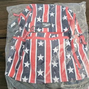 Speedo Teamster 2.0 Printed Backpack 35L